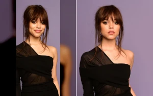 Jenna Ortega Nearly Quit Acting Before Landing Her Breakout Role on You