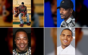 Artists Like Ye and Snoop Dogg Who Were Denied Entry to the U.K.