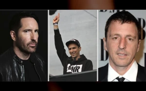 Nine Inch Nails and Boys Noize Reveal New Collaborative Album Release Date