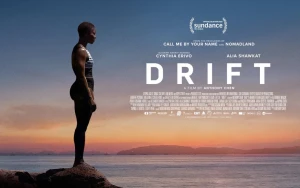 Documentary Drift Captures Isaac Wright’s High-Stakes Climbing and Art Career