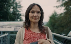 Blue Heron Explores Family Pain and Memory in a Stunning Debut Film