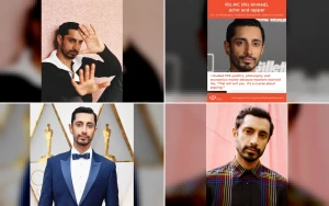 Riz Ahmed's 'Performance History' Interview: Early Auditions and Career Moments
