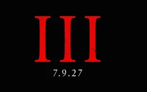 A Quiet Place Part III Set for 2027 with Returning Stars and New Cast