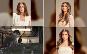 Whitney Leavitt Reflects on Her Future Amid Mormon Wives Drama and Production Pause
