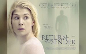 Britt Lower Shares Experience Working With Rhea Seehorn in Tech Thriller Sender