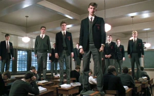 Robin Williams’ Iconic 1980s Film Dead Poets Society Now Streaming on Hulu