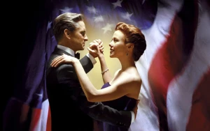 The American President Starring Michael Douglas Leaving Netflix April 2026