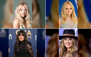 Megan Moroney Tops 2026 ACM Awards with Nine Nominations