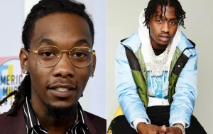 How Offset and Lil Tjay's Friendship Turned Into a Heated Feud