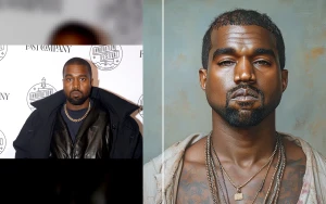 Kanye West Faces New $850K Lawsuit From Former Bodyguard Over Pay