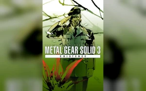 Metal Gear Solid Movie in Development with Final Destination Creators at Sony