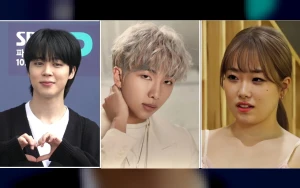 BTS Dazzles 40,000 Fans Despite Torrential Rain at Tour Launch