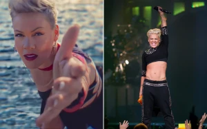 P!nk to Host the 2026 Tony Awards Bringing Star Power to Broadway