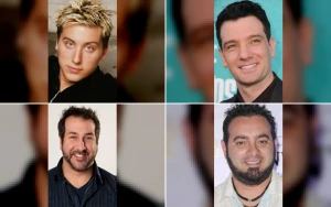 NSYNC Reunion Plans Fail as Members Disagree on 30th Anniversary Tour