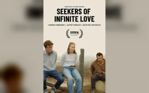 Seekers of Infinite Love Cast Shares Insights on Sibling Dynamics at SXSW