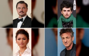 Over $116 Million Bet on Oscars So Far as Weekend Wagers Surge
