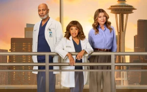 When Grey's Anatomy Season 22 Returns and What to Expect Before Finale