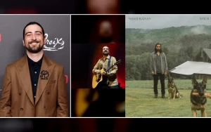 Noah Kahan Expands Great Divide Tour to Europe and Australasia in 2026