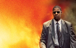 Netflix’s Man on Fire Series Promises Explosive Action and Intense Drama