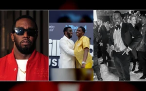 Diddy’s Lawyers Argue Freak-Offs Were Protected Amateur Porn in Appeal