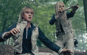 New Hunger Games Promo Highlights Key Characters Ahead of Premiere