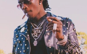 Young Thug Inspires Students with Life Lessons at Florida International University