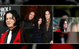 Jack White Unveils Extensive 2026 Tour Across U.K., Europe, and North America