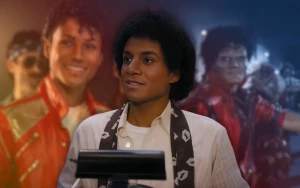 Early Reviews Praise Michael Jackson Biopic’s Performances and Music