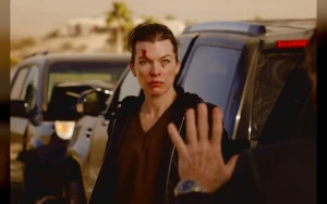 Milla Jovovich’s New Thriller Protector Extends Her Rotten Tomatoes Slump