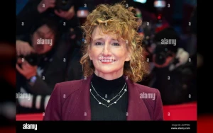 Berlin Film Festival Confirms Tricia Tuttle Will Stay as Director Amid Controversy