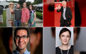 Cartoon Saloon Names Anthony Leo CEO as Gerry Shirren Retires in 2025