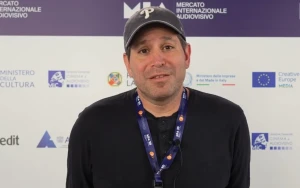 Alec Botnick Named President of Nickelodeon Animation Studios Amid CBS Restructuring