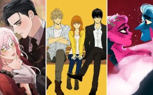 How Webtoon Productions Is Shaping the Future of Romance on Screen