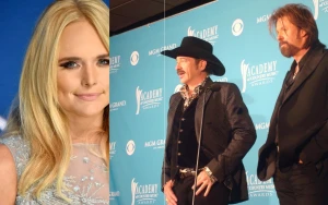 Miranda Lambert and Brooks & Dunn Eye More Wins at 2026 ACM Awards