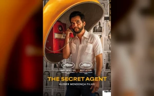 Is The Secret Agent Movie Based on True Events from 1970s Brazil?
