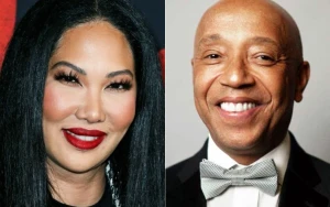 Kimora Lee Simmons Opens Up About Losing Millions from Baby Phat Sale
