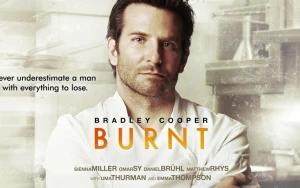 Bradley Cooper’s Burnt Links to The Bear as It Streams Free on Plex