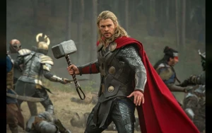 Ranking Chris Hemsworth’s Top 5 Marvel Films Showcasing His Range