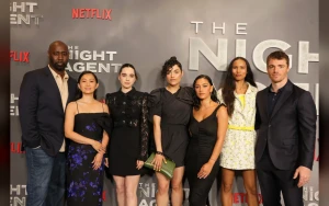 Key Questions Left After The Night Agent Season 3 Finale