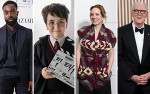 Hogwarts Staff Cast for Harry Potter Reboot Revealed So Far