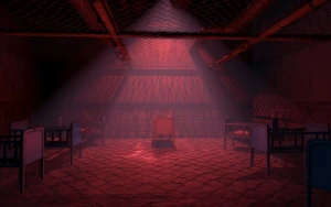 Fallout 4 Mod Whispering Hills Transforms Game Into Intense Horror World