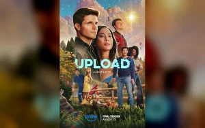 Why Upload Remains One of Prime Video’s Smartest Sci-Fi Comedies