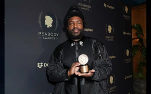 2026 Peabody Awards Nominees Include Heated Rivalry and Andor Series