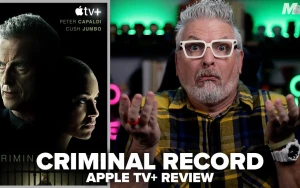 Peter Capaldi Returns in Apple TV’s Criminal Record Season 2 Launching April 22