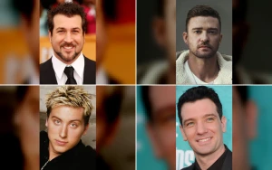 Joey Fatone Opens Up About His One Frustration With Justin Timberlake’s Solo Move