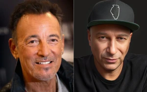 Bruce Springsteen Revives the Clash’s Clampdown on 2026 Tour After 12 Years