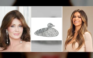 Lisa Vanderpump Removes Taylor Frankie Paul's Ex from Vanderpump Villa Season 3