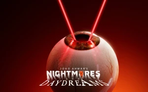 Nightmares and Daydreams Explores Agartha Mythology