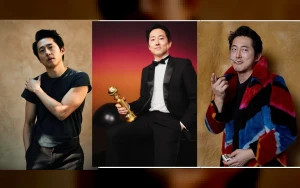 X-Men Director Open to Casting Steven Yeun in Future Projects