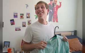 Why Tanner Smith Chose Not to Appear in Love on the Spectrum Season 4